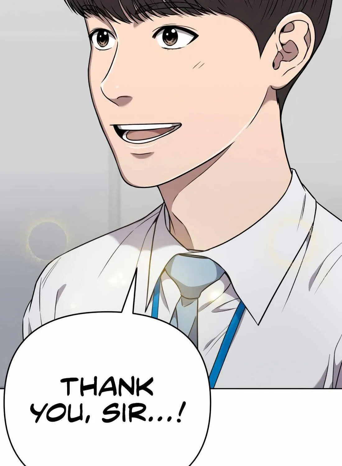 Rookie Employee Kim Cheolsu Chapter 35 page 55 - 