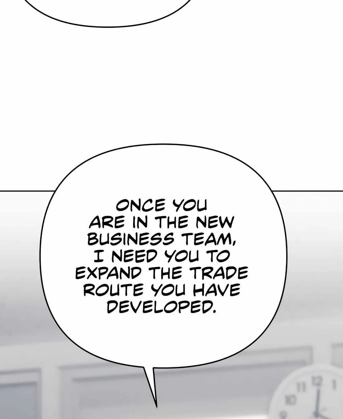 Rookie Employee Kim Cheolsu Chapter 35 page 56 - 