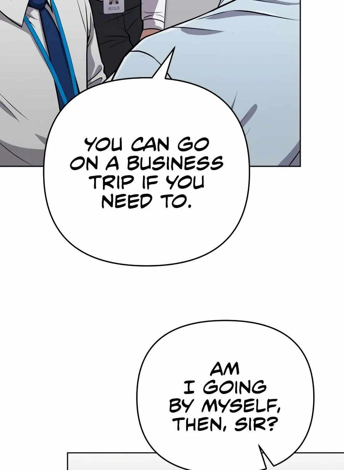 Rookie Employee Kim Cheolsu Chapter 35 page 60 - 