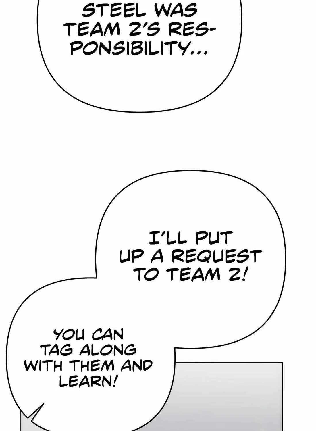 Rookie Employee Kim Cheolsu Chapter 35 page 62 - 