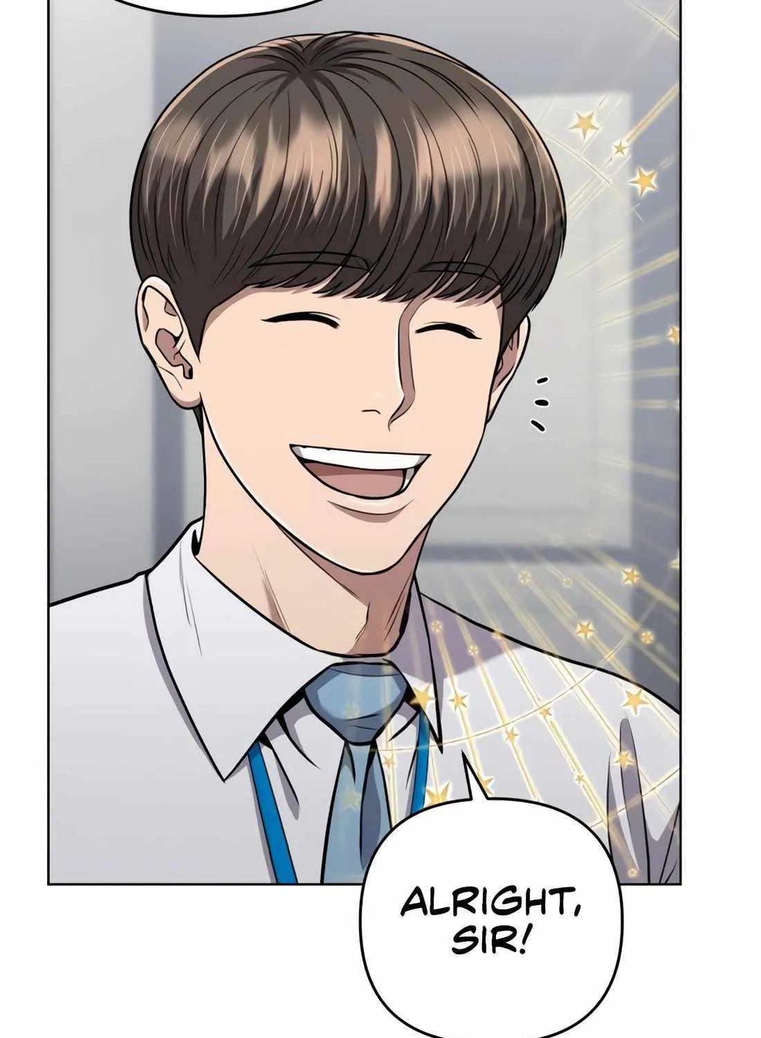 Rookie Employee Kim Cheolsu Chapter 35 page 63 - 