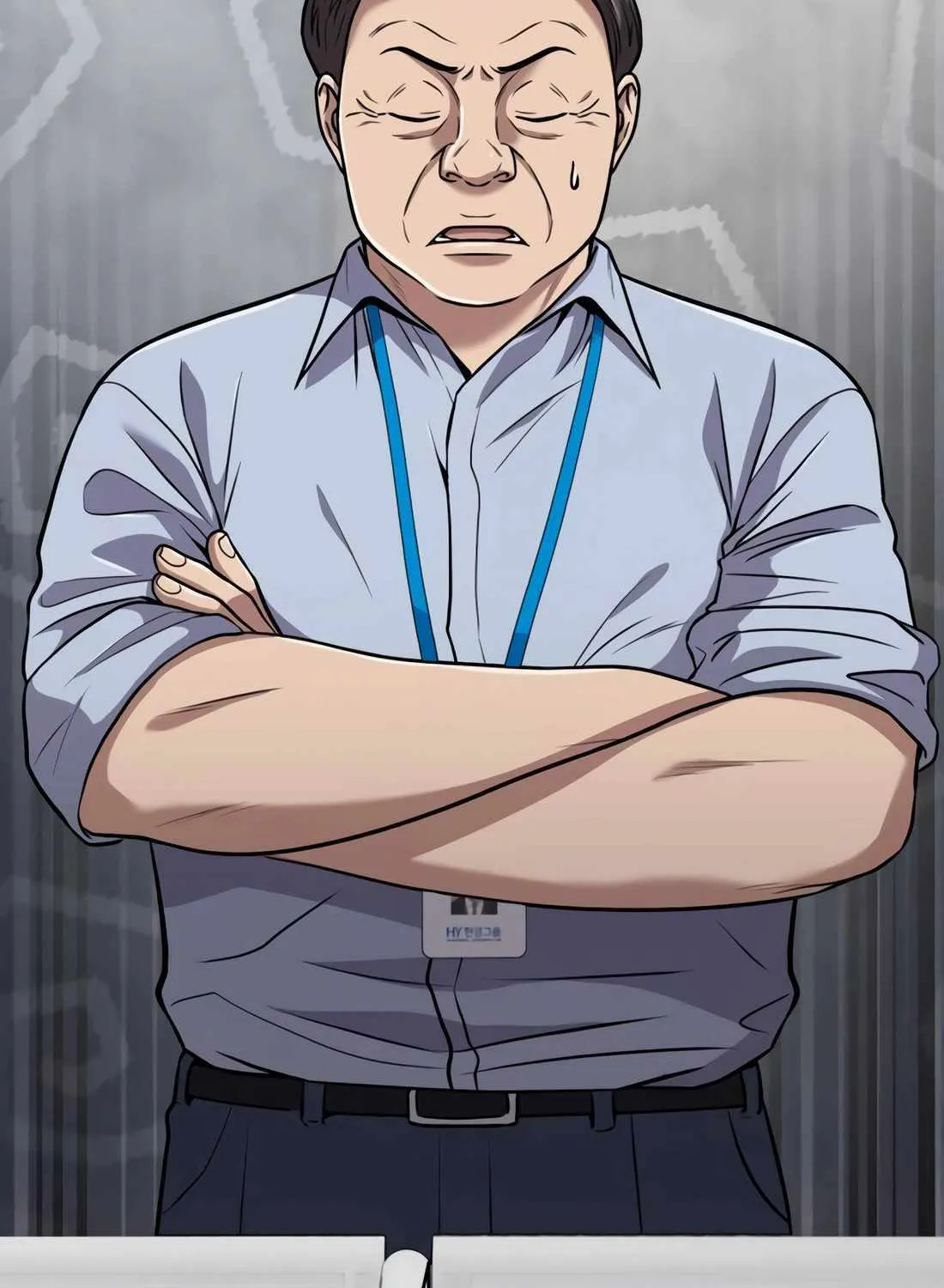 Rookie Employee Kim Cheolsu Chapter 35 page 65 - 