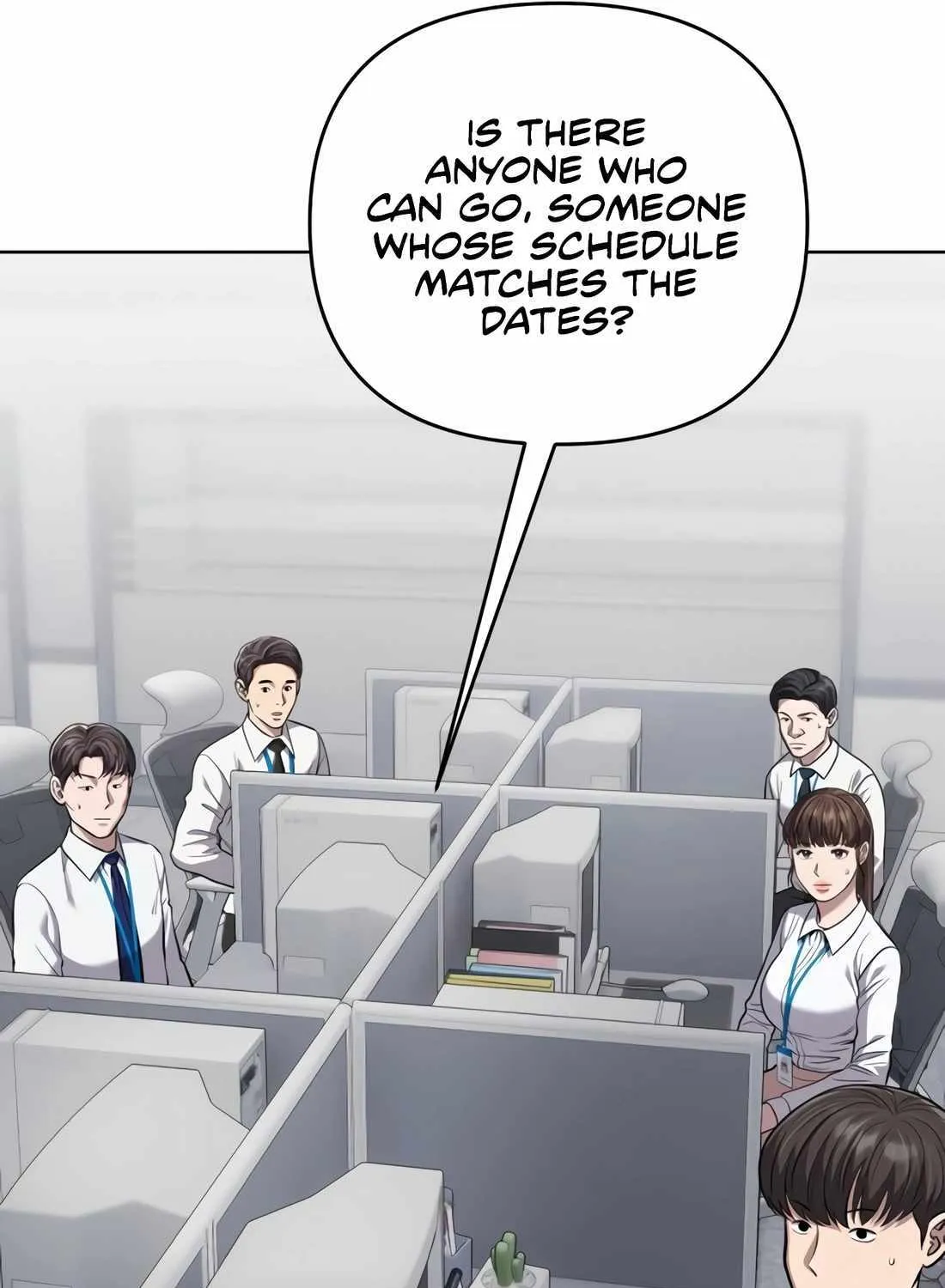 Rookie Employee Kim Cheolsu Chapter 35 page 67 - 