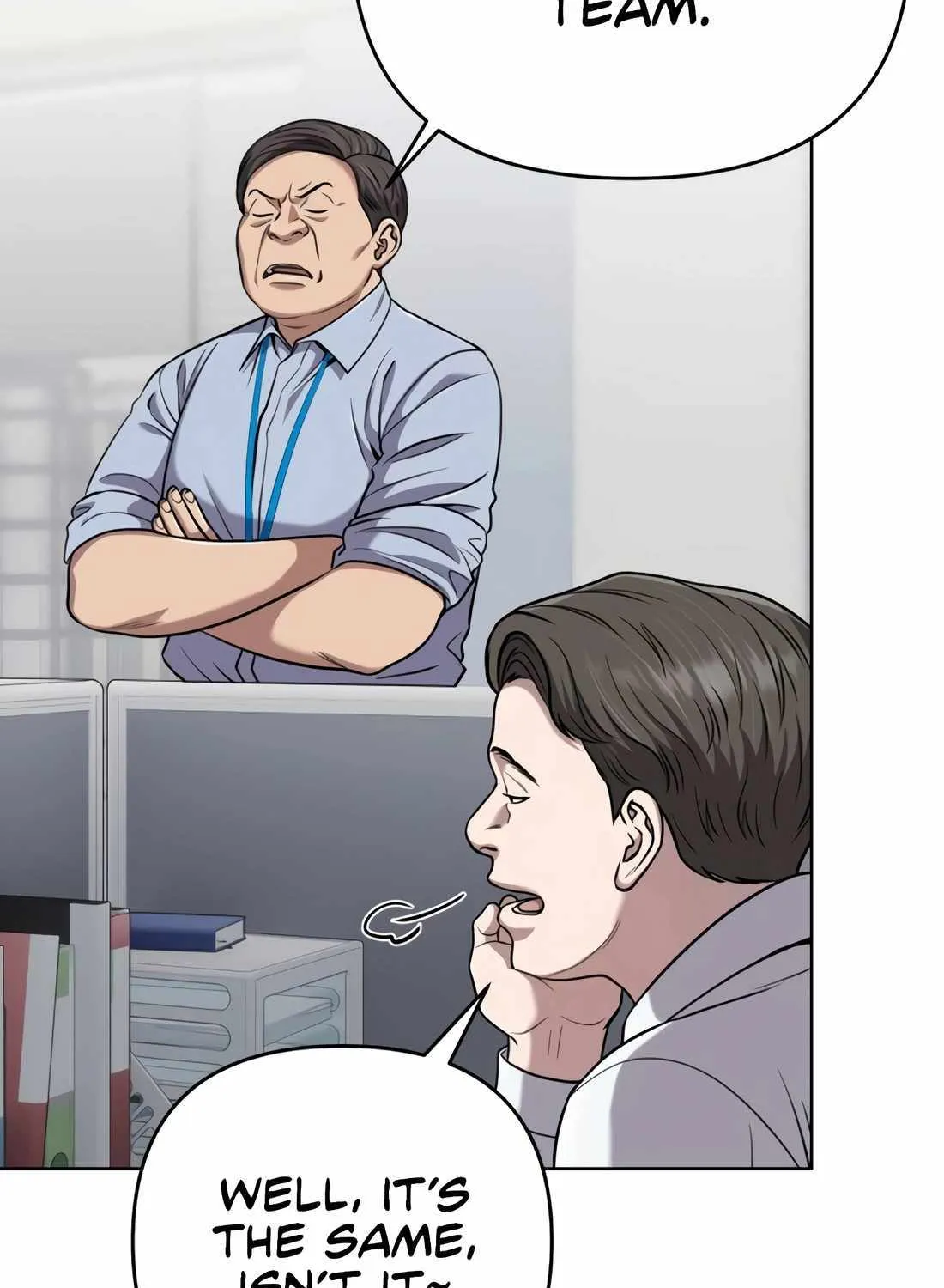 Rookie Employee Kim Cheolsu Chapter 35 page 69 - 