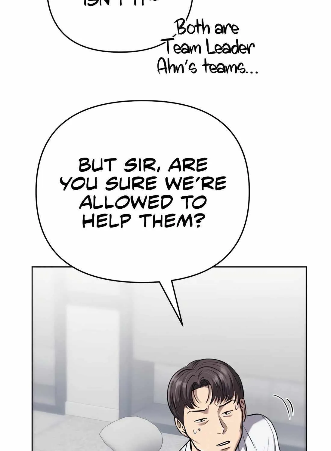 Rookie Employee Kim Cheolsu Chapter 35 page 70 - 