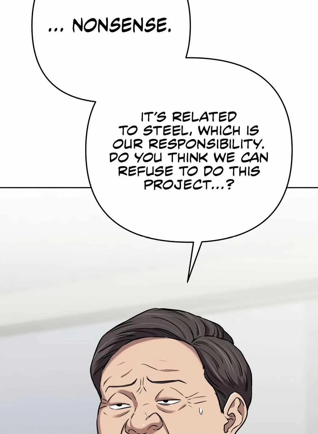 Rookie Employee Kim Cheolsu Chapter 35 page 72 - 