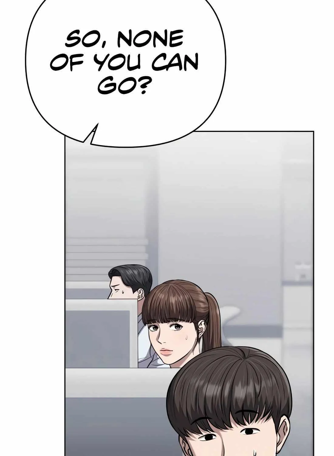 Rookie Employee Kim Cheolsu Chapter 35 page 74 - 