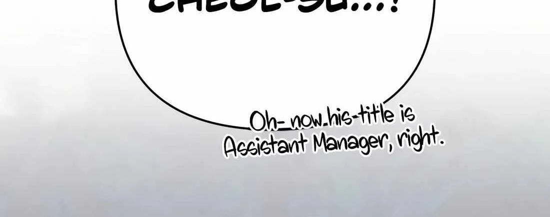 Rookie Employee Kim Cheolsu Chapter 35 page 76 - 