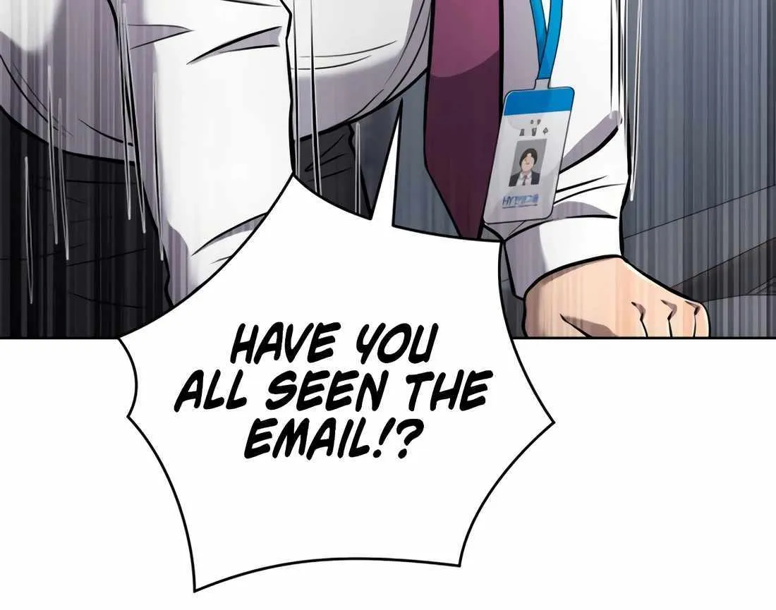 Rookie Employee Kim Cheolsu Chapter 35 page 9 - 