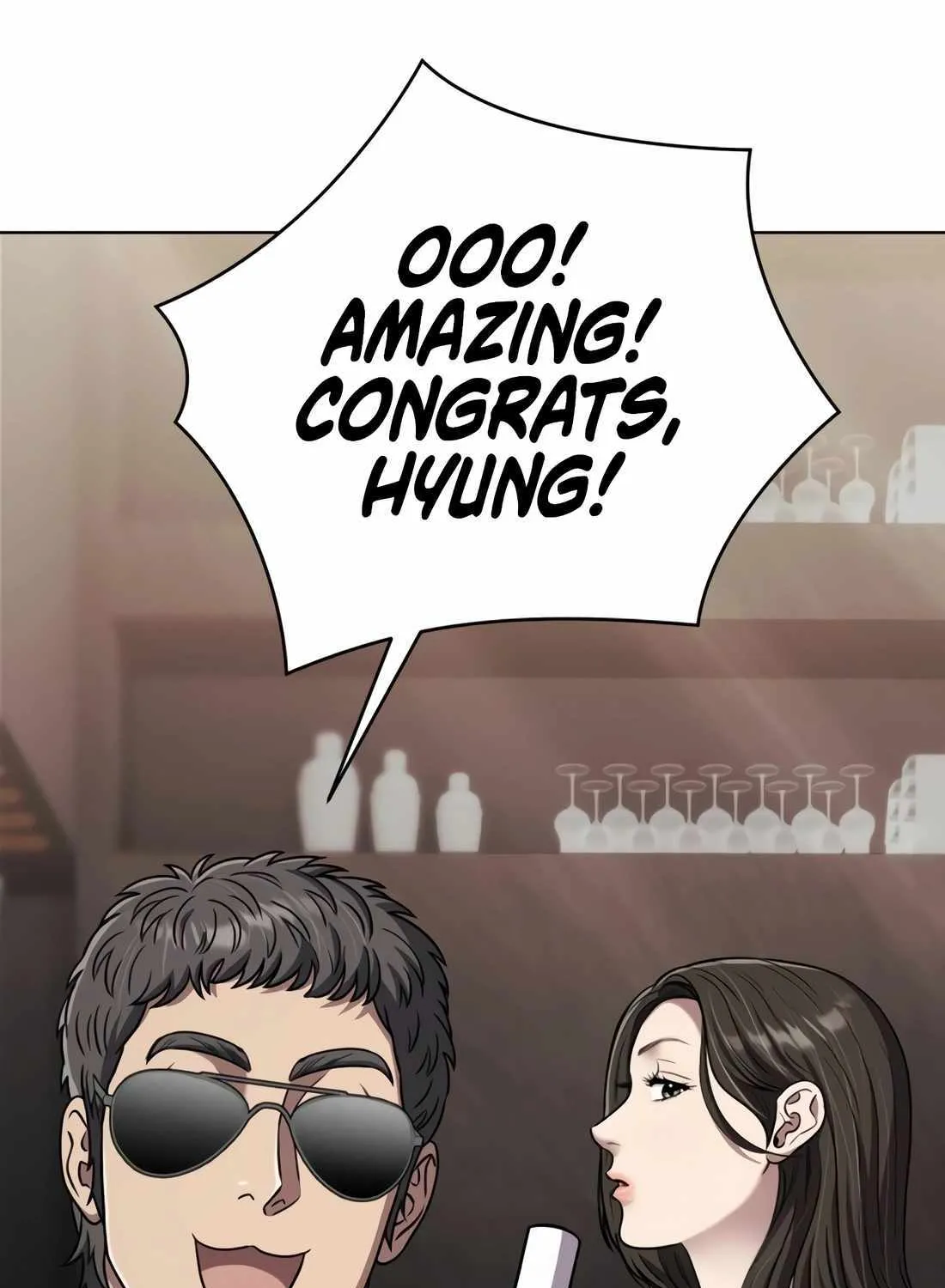 Rookie Employee Kim Cheolsu Chapter 35 page 81 - 