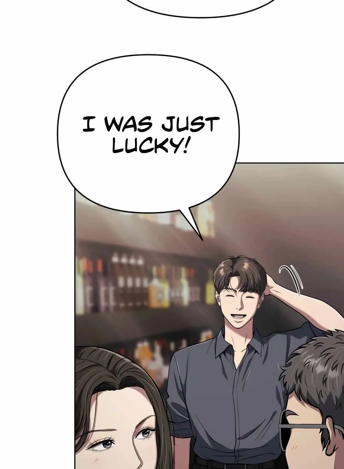 Rookie Employee Kim Cheolsu Chapter 35 page 83 - 
