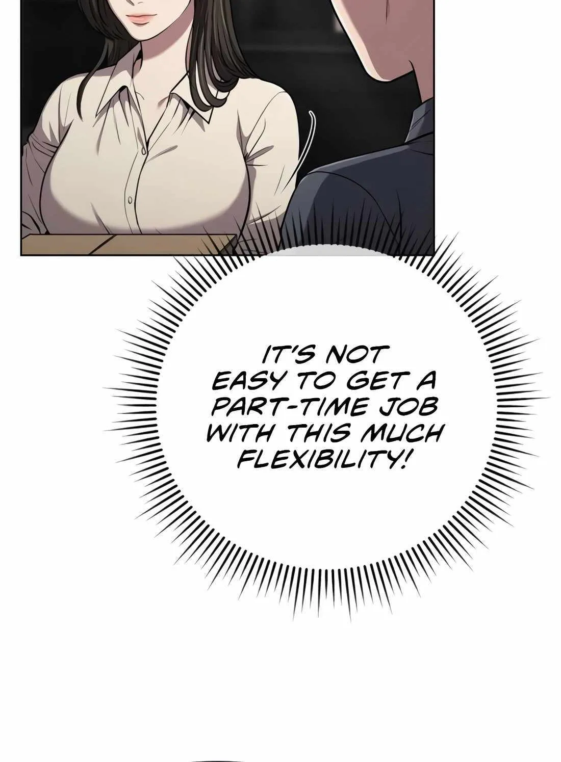 Rookie Employee Kim Cheolsu Chapter 35 page 86 - 