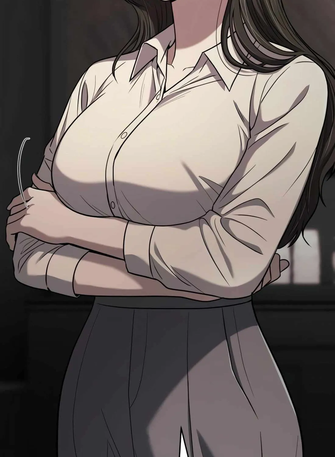 Rookie Employee Kim Cheolsu Chapter 35 page 88 - 