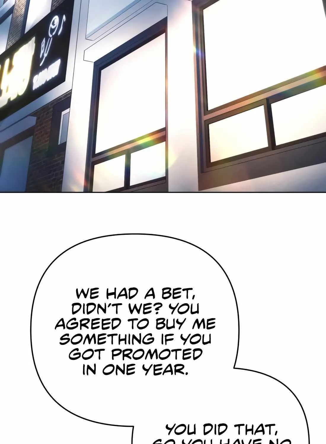 Rookie Employee Kim Cheolsu Chapter 35 page 91 - 