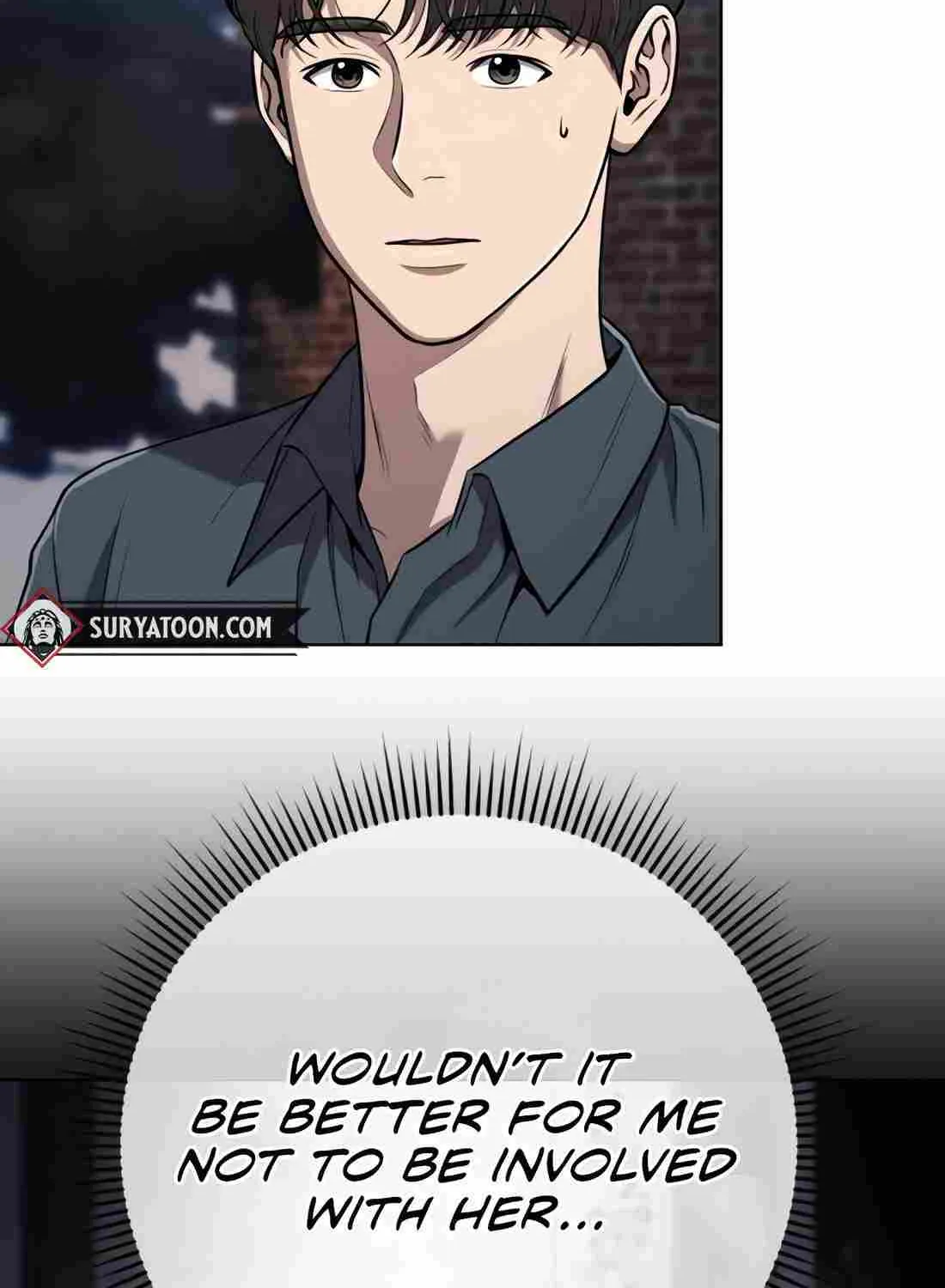 Rookie Employee Kim Cheolsu Chapter 35 page 97 - 