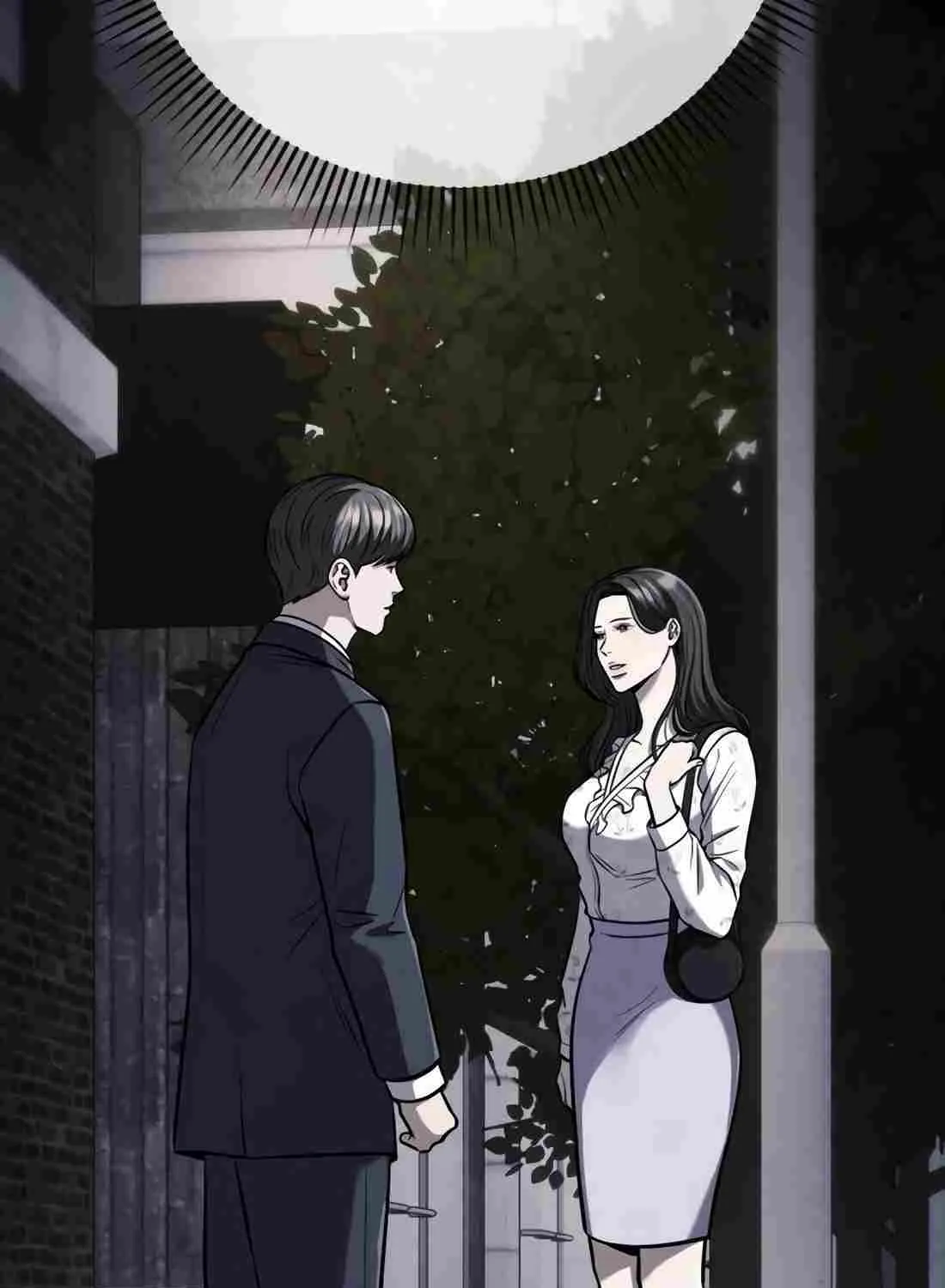 Rookie Employee Kim Cheolsu Chapter 35 page 98 - 