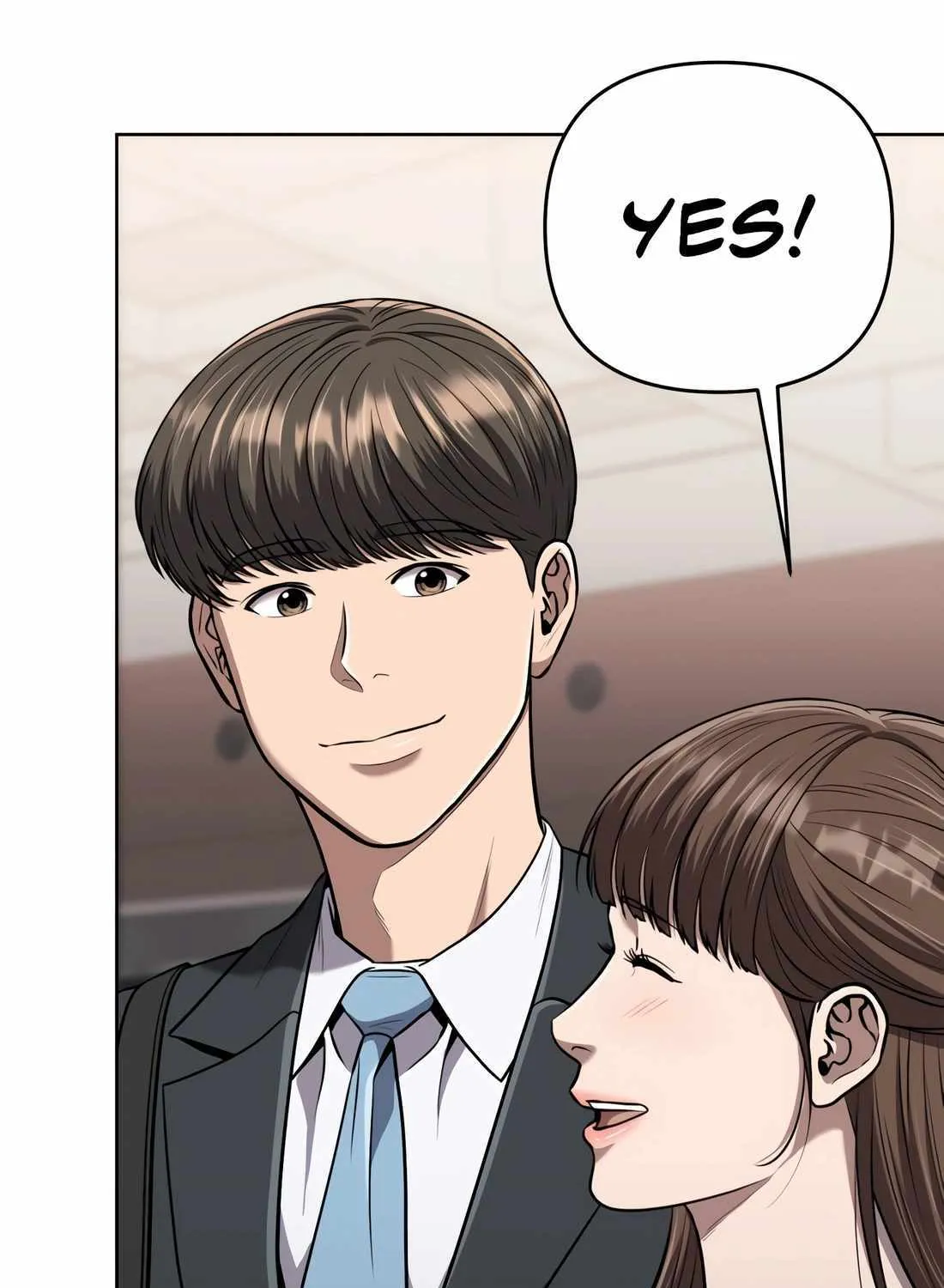 Rookie Employee Kim Cheolsu Chapter 36 page 106 - 