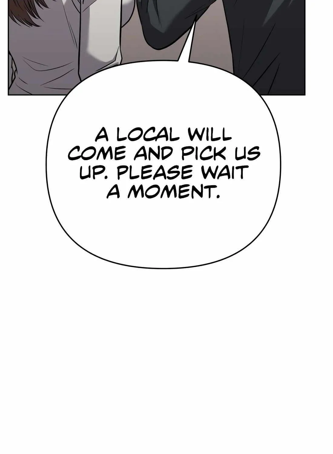 Rookie Employee Kim Cheolsu Chapter 36 page 109 - 