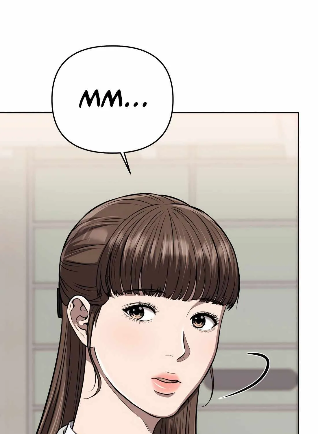 Rookie Employee Kim Cheolsu Chapter 36 page 110 - 