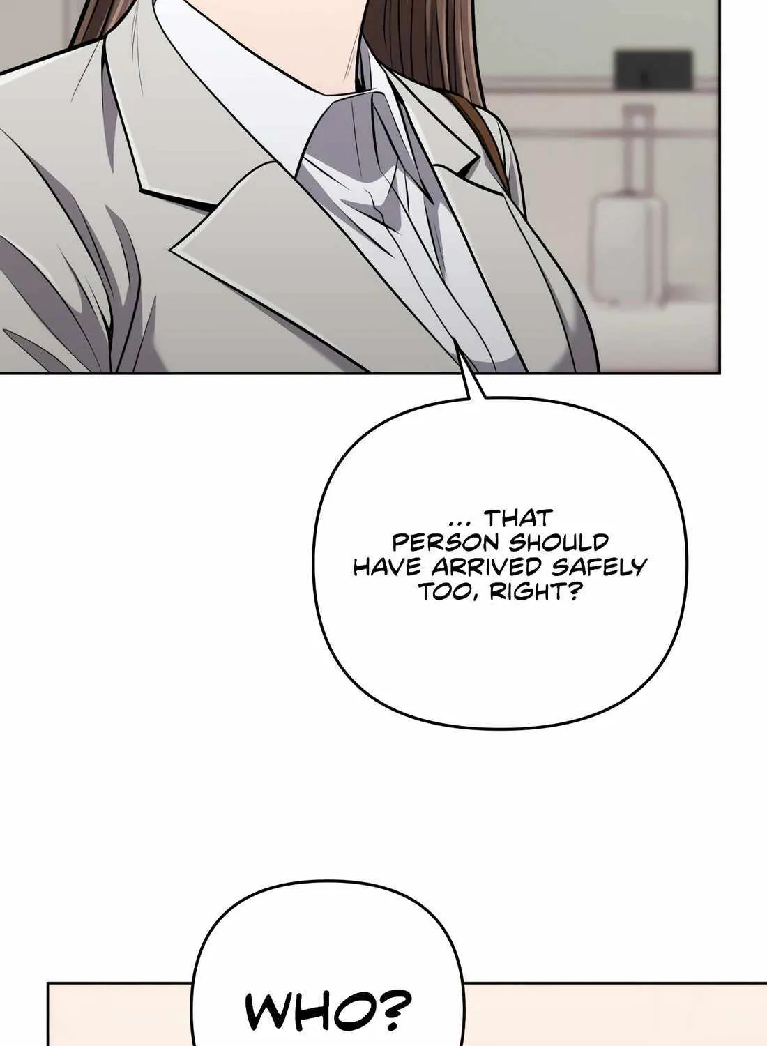 Rookie Employee Kim Cheolsu Chapter 36 page 111 - 