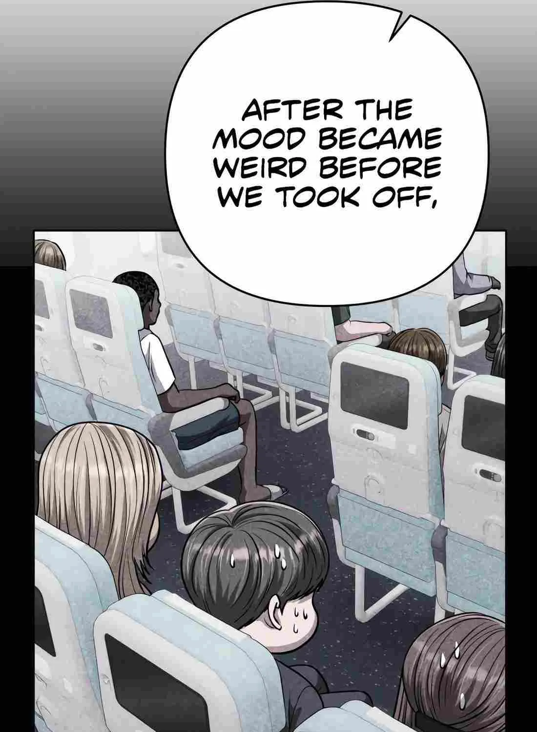 Rookie Employee Kim Cheolsu Chapter 36 page 114 - 