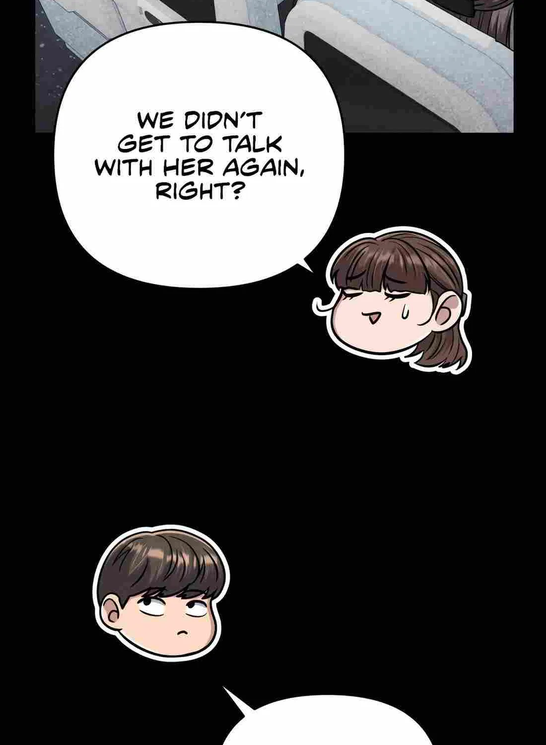 Rookie Employee Kim Cheolsu Chapter 36 page 115 - 
