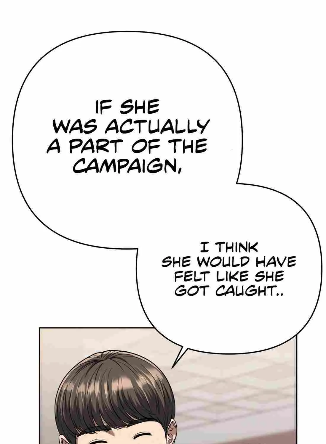 Rookie Employee Kim Cheolsu Chapter 36 page 118 - 