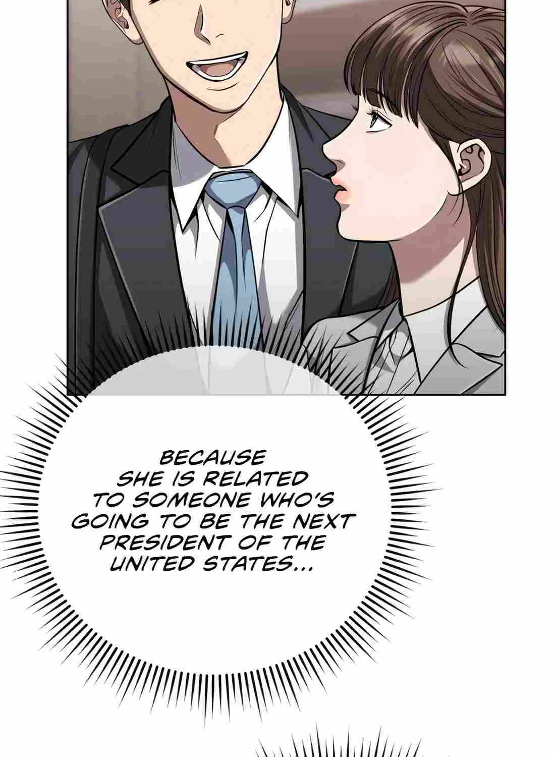 Rookie Employee Kim Cheolsu Chapter 36 page 119 - 