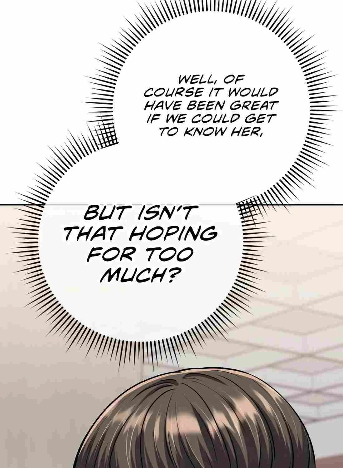 Rookie Employee Kim Cheolsu Chapter 36 page 120 - 