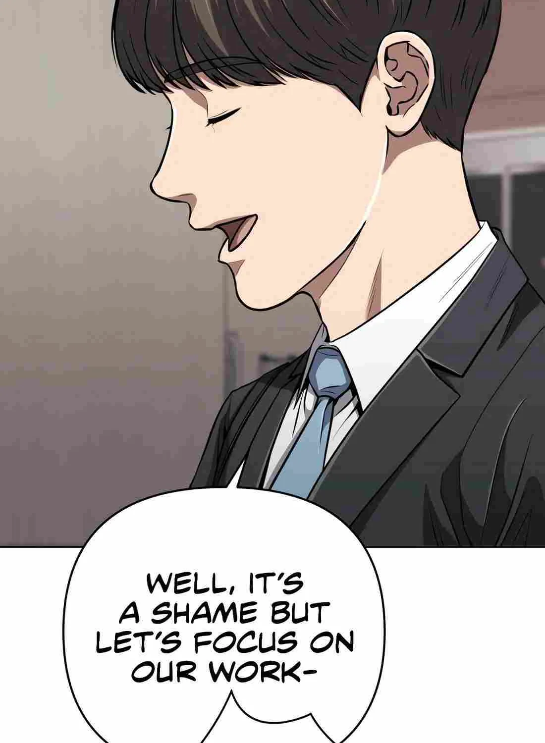Rookie Employee Kim Cheolsu Chapter 36 page 121 - 