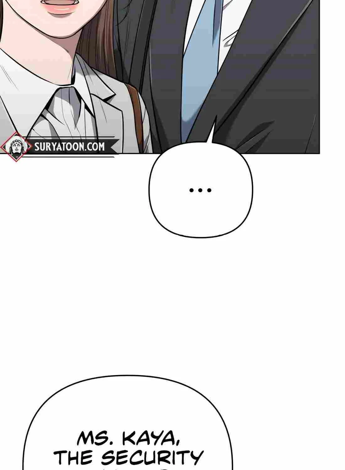 Rookie Employee Kim Cheolsu Chapter 36 page 127 - 