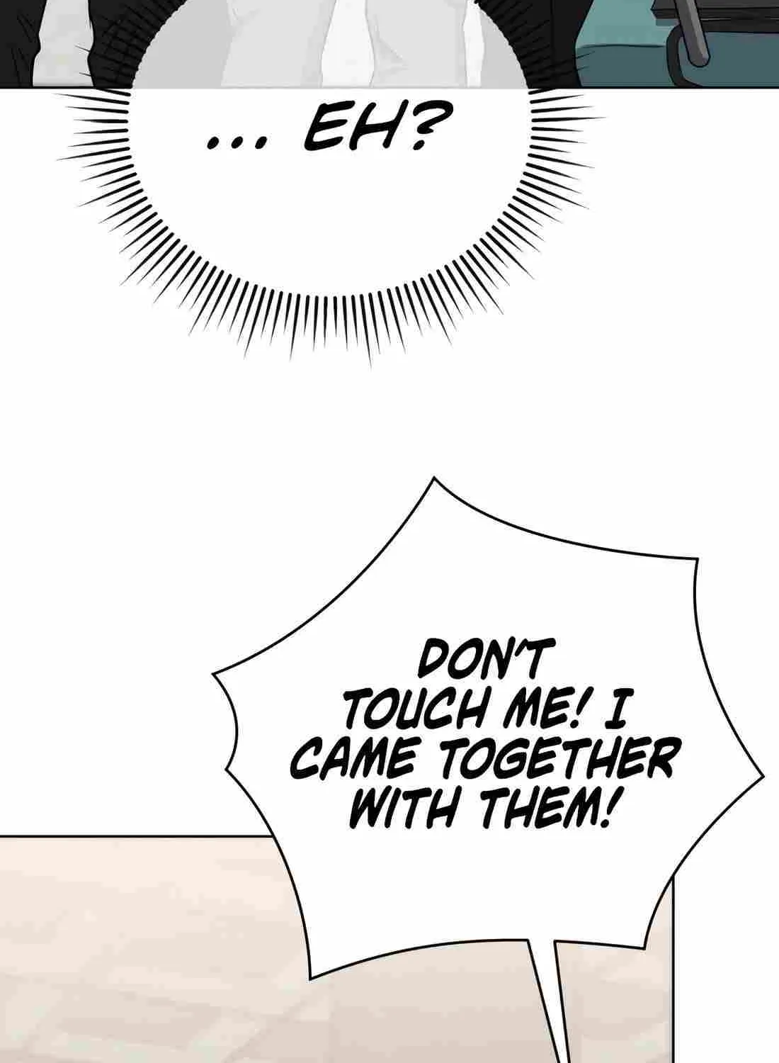 Rookie Employee Kim Cheolsu Chapter 36 page 131 - 