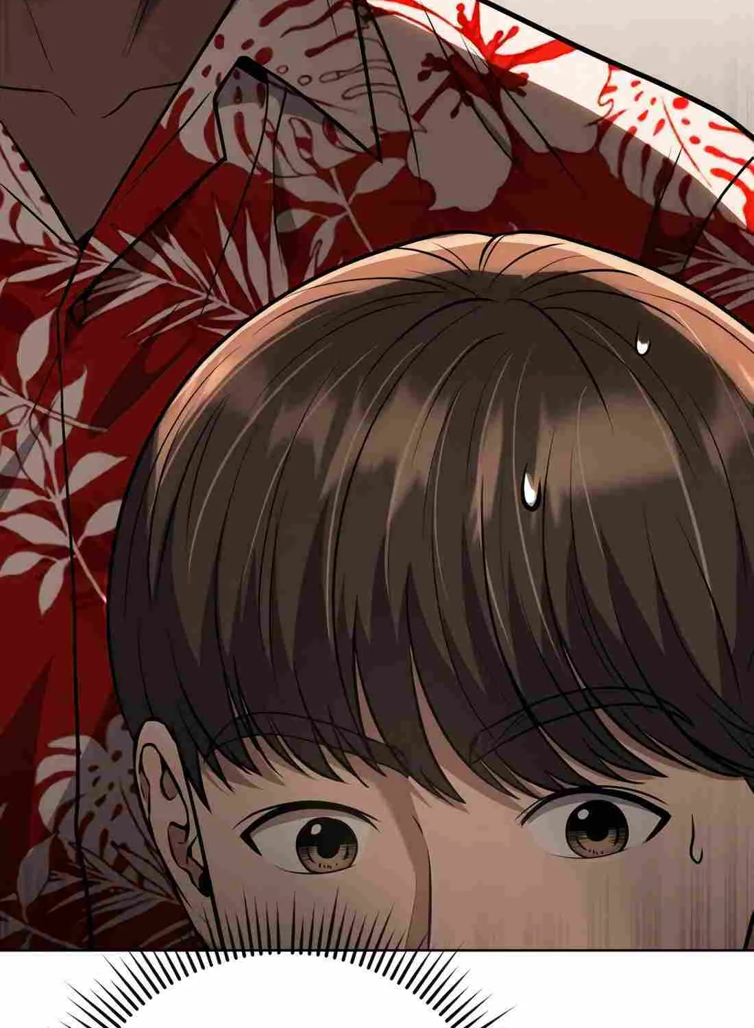 Rookie Employee Kim Cheolsu Chapter 36 page 135 - 