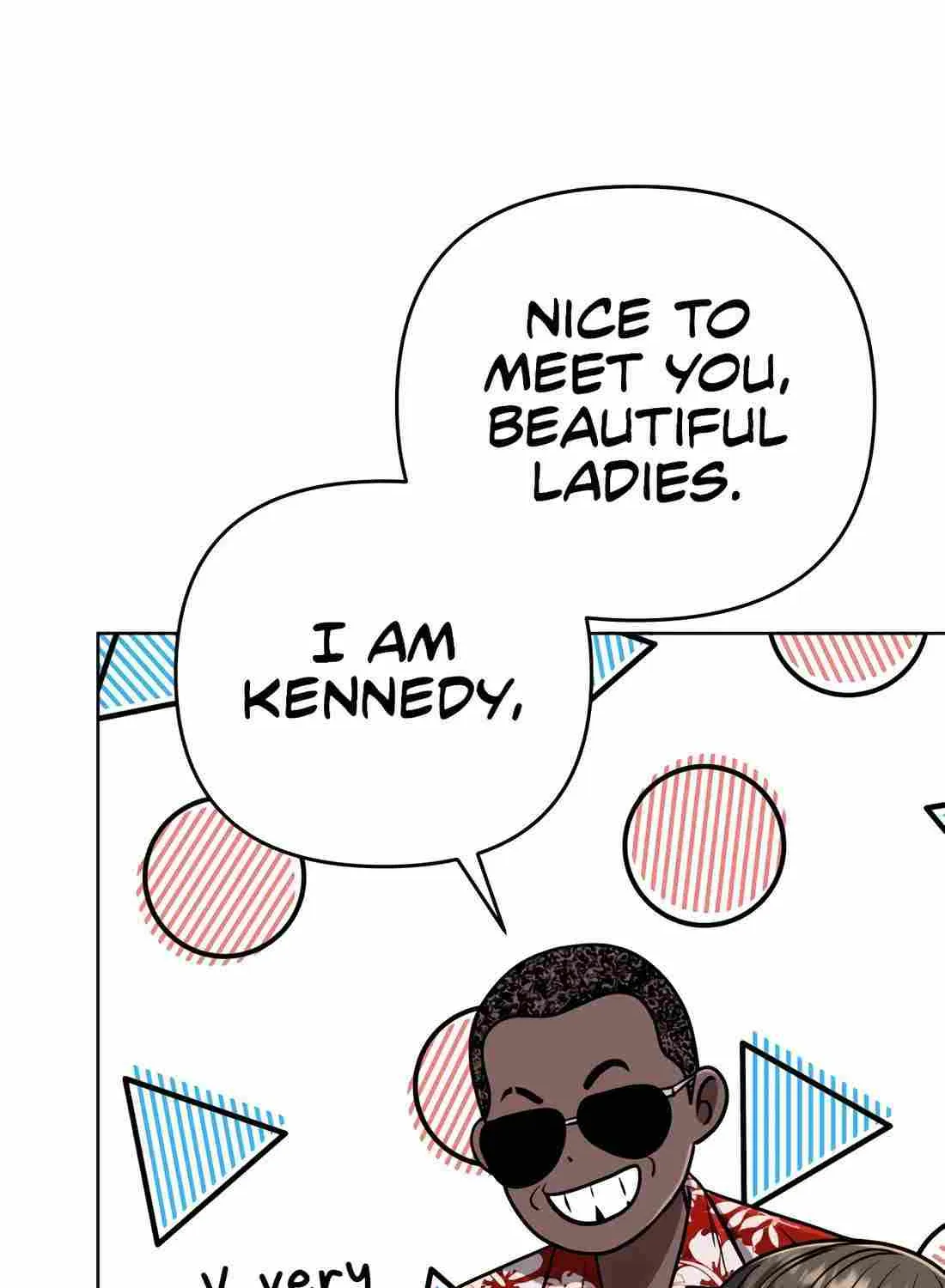 Rookie Employee Kim Cheolsu Chapter 36 page 139 - 