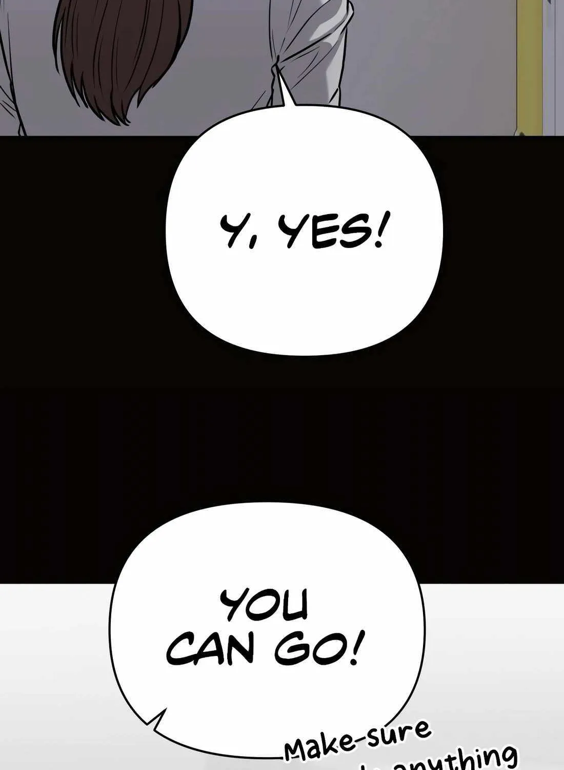 Rookie Employee Kim Cheolsu Chapter 36 page 15 - 