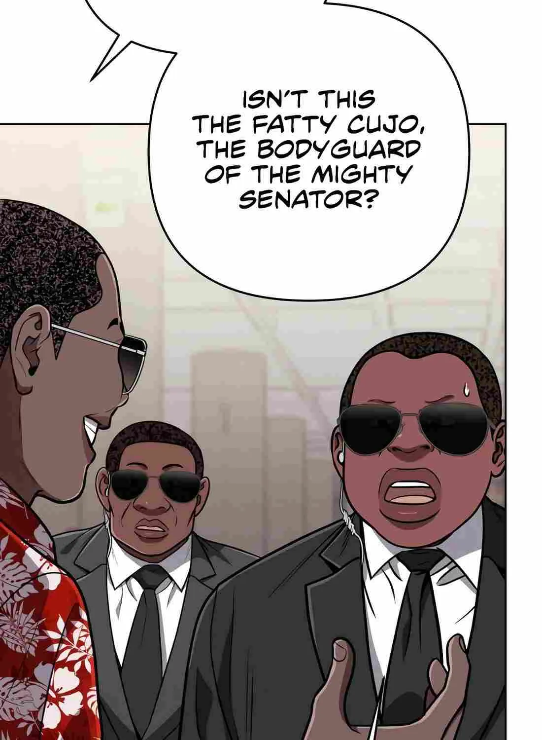 Rookie Employee Kim Cheolsu Chapter 36 page 141 - 