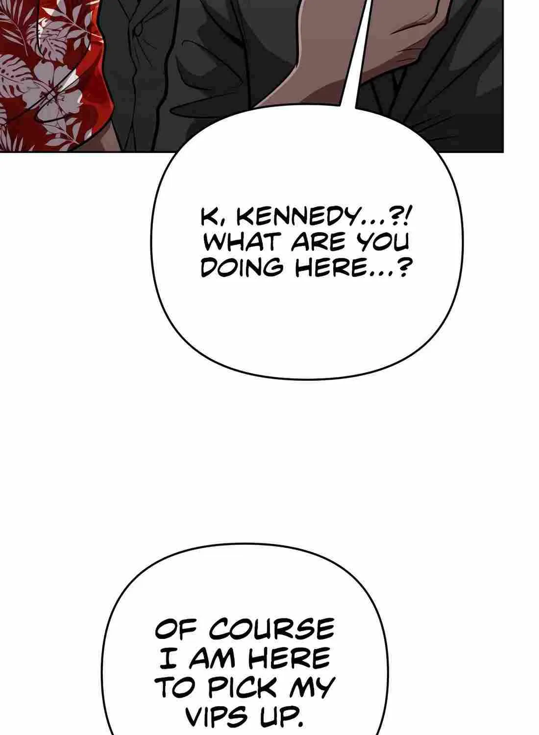 Rookie Employee Kim Cheolsu Chapter 36 page 142 - 