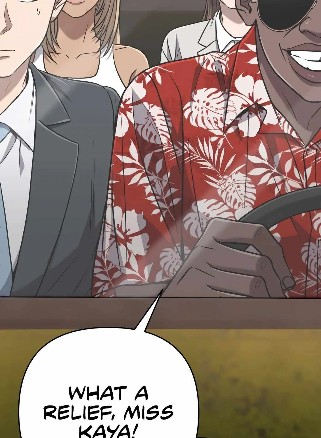 Rookie Employee Kim Cheolsu Chapter 36 page 150 - 