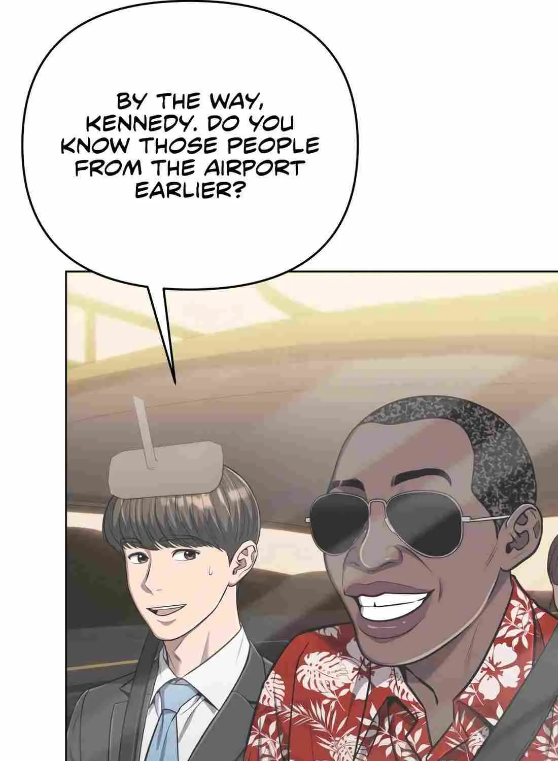 Rookie Employee Kim Cheolsu Chapter 36 page 152 - 