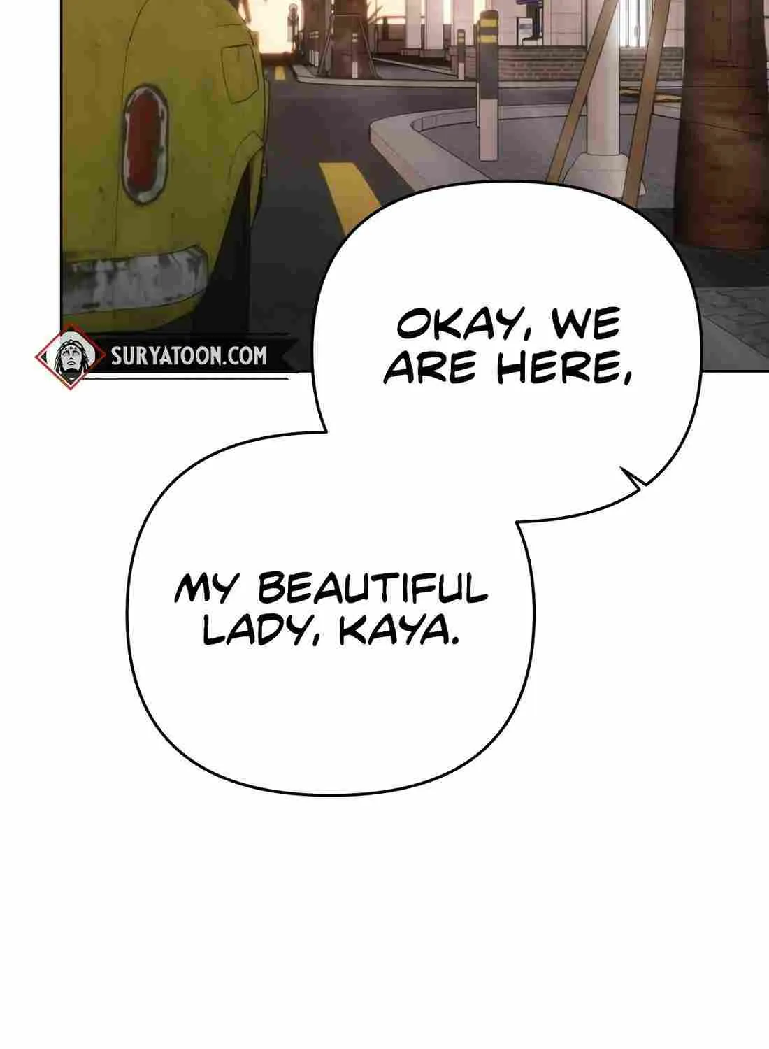 Rookie Employee Kim Cheolsu Chapter 36 page 156 - 