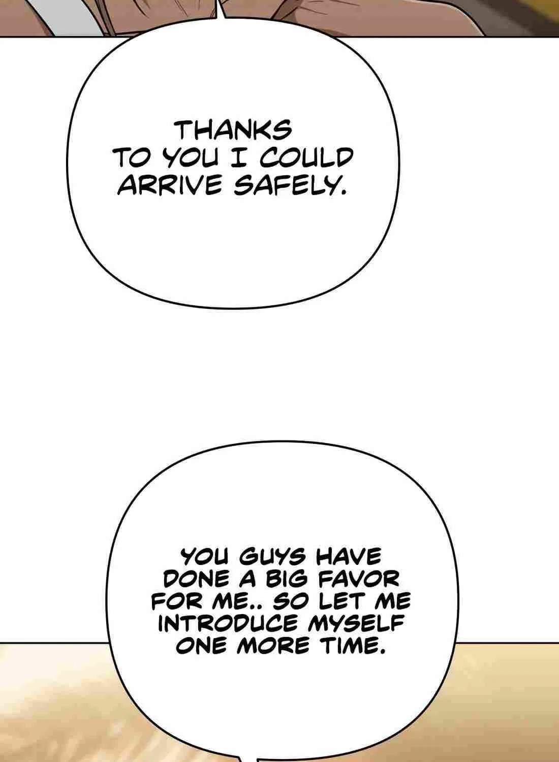 Rookie Employee Kim Cheolsu Chapter 36 page 158 - 