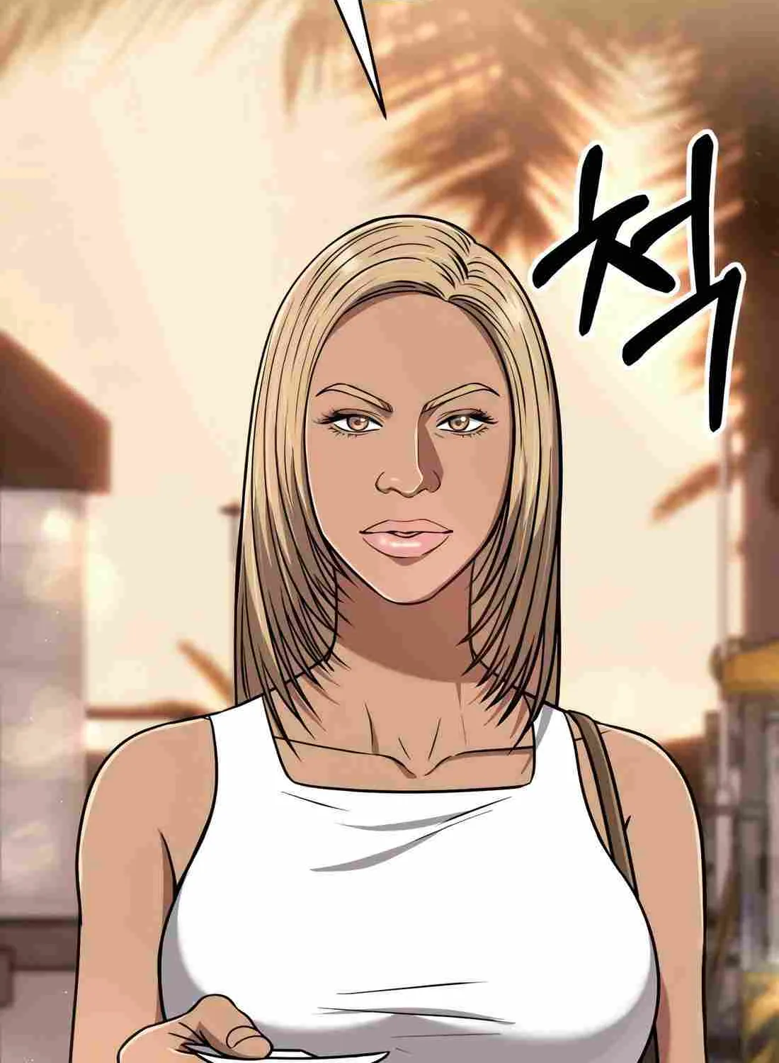 Rookie Employee Kim Cheolsu Chapter 36 page 159 - 