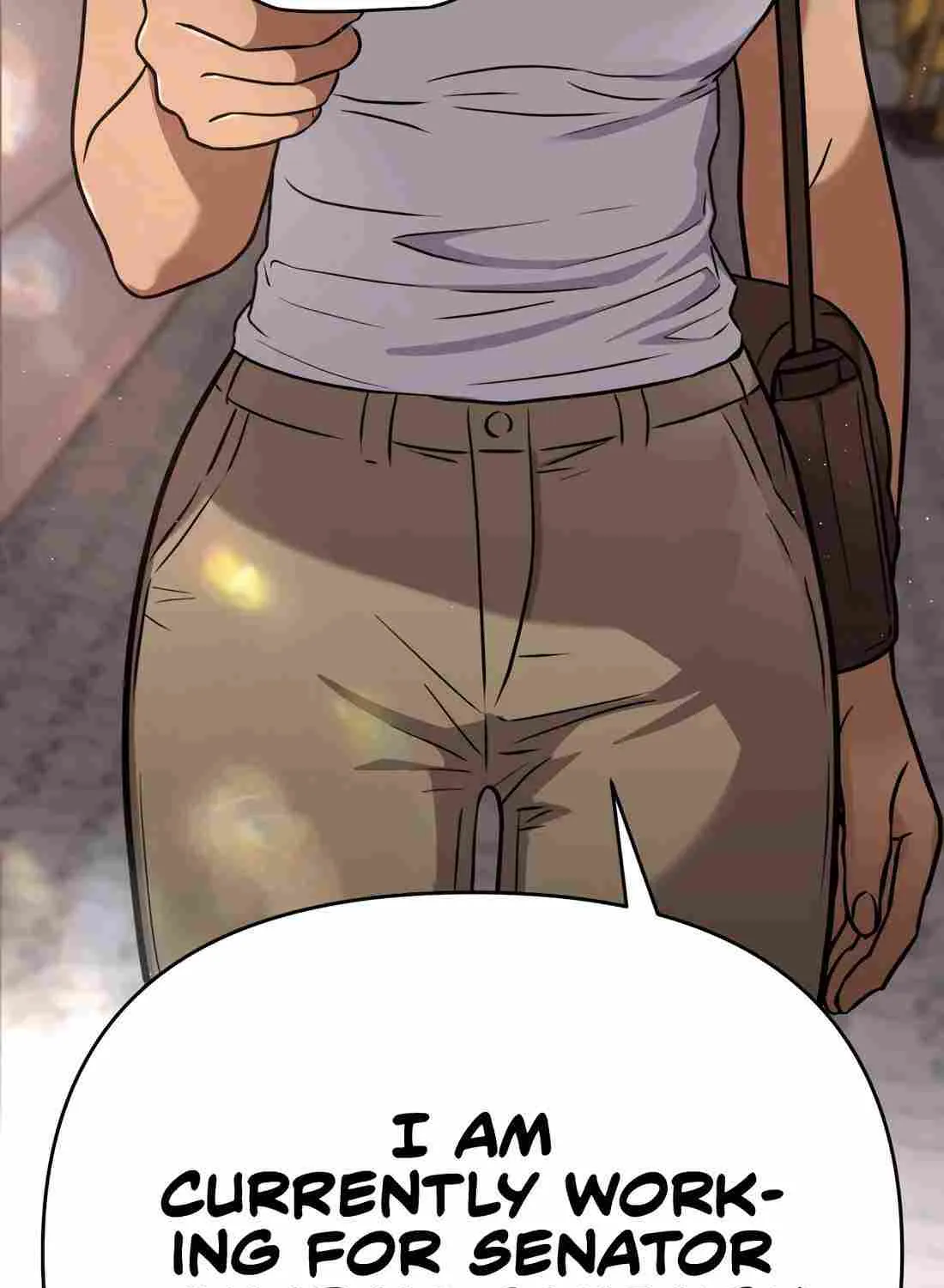 Rookie Employee Kim Cheolsu Chapter 36 page 160 - 