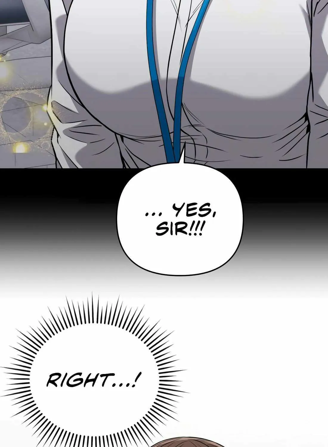 Rookie Employee Kim Cheolsu Chapter 36 page 17 - 