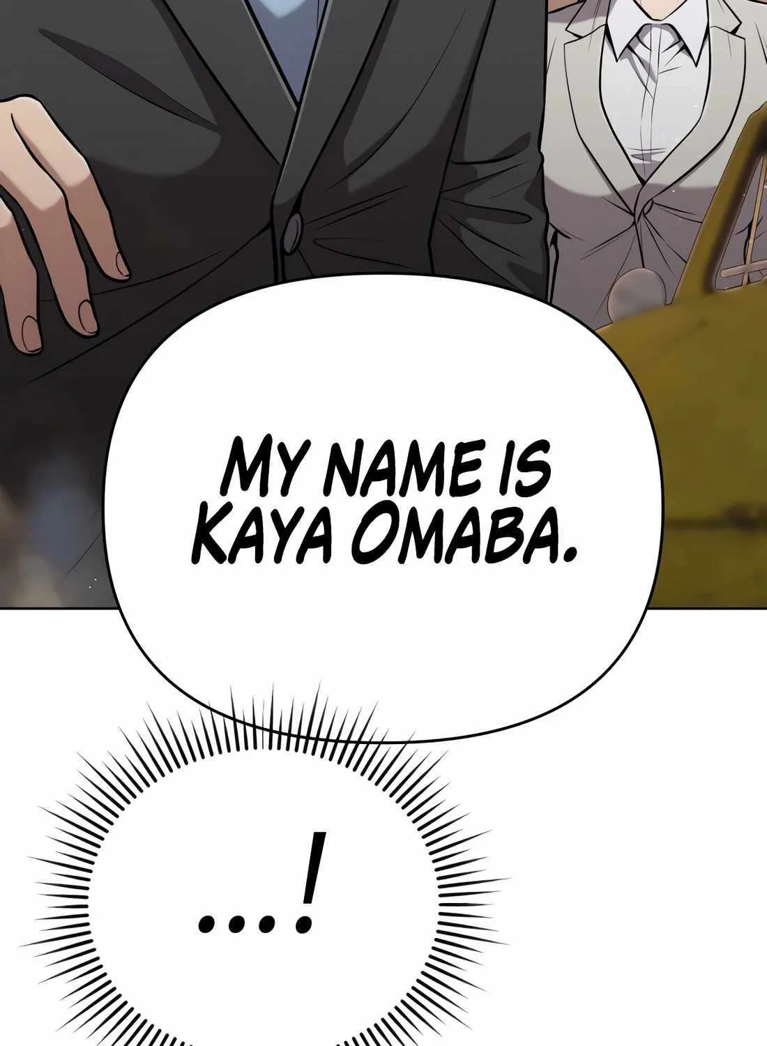 Rookie Employee Kim Cheolsu Chapter 36 page 163 - 