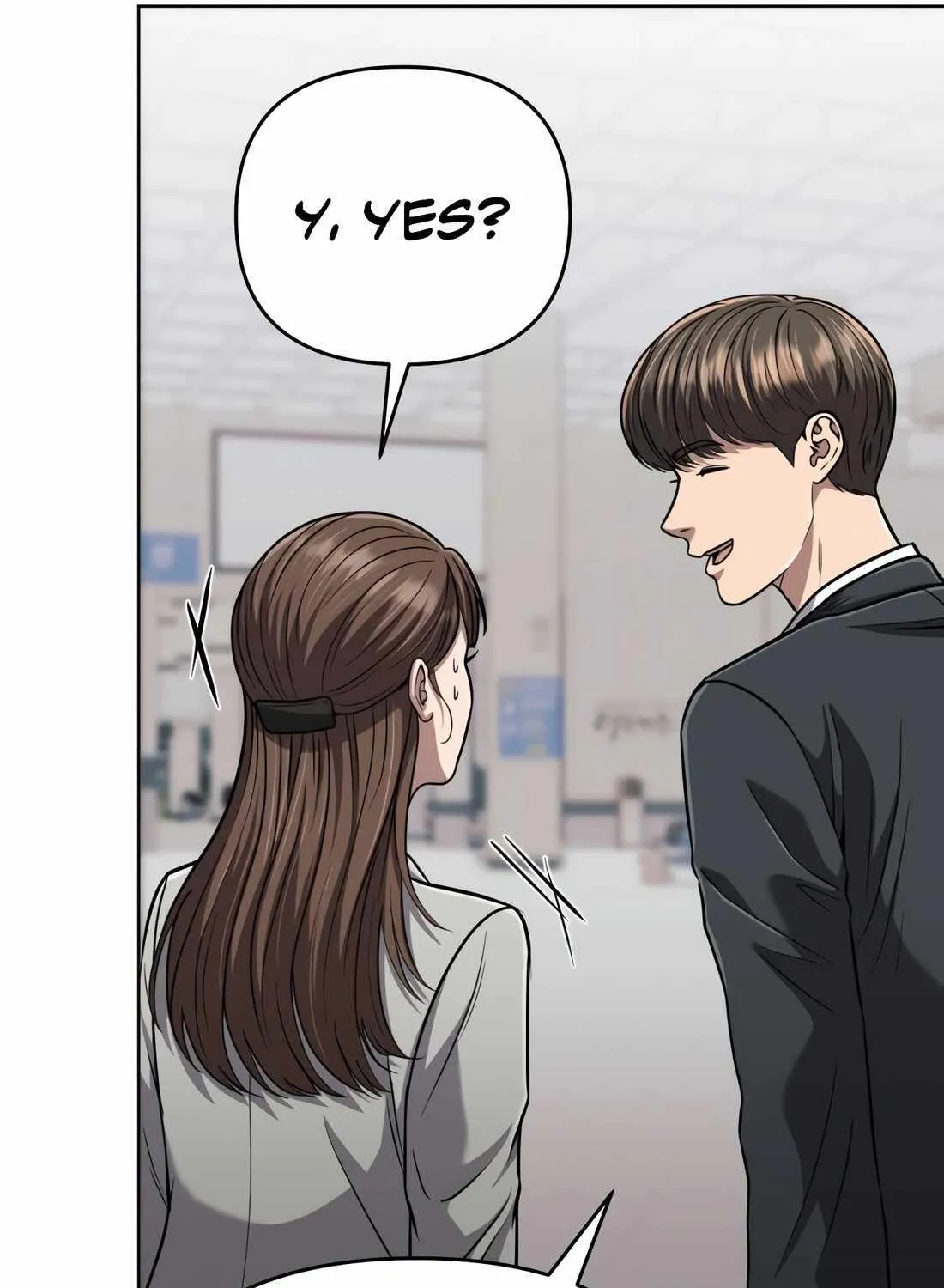 Rookie Employee Kim Cheolsu Chapter 36 page 20 - 