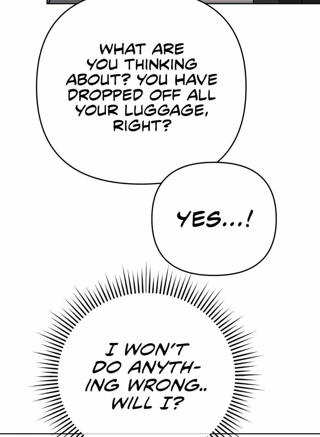 Rookie Employee Kim Cheolsu Chapter 36 page 21 - 