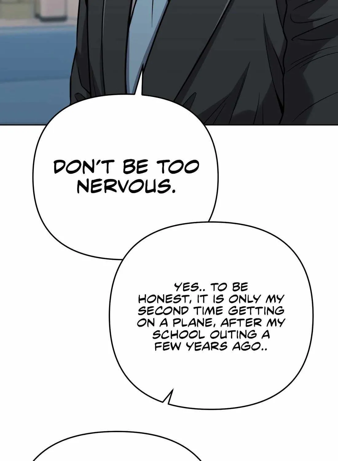Rookie Employee Kim Cheolsu Chapter 36 page 23 - 