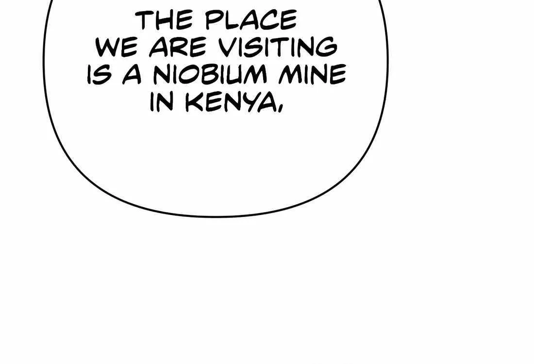 Rookie Employee Kim Cheolsu Chapter 36 page 27 - 