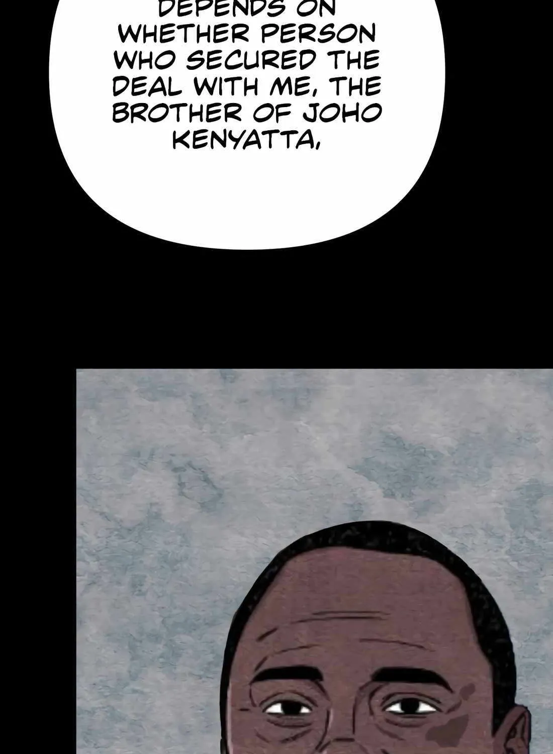 Rookie Employee Kim Cheolsu Chapter 36 page 31 - 